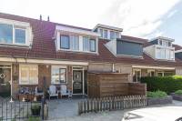 Woning Graanakker 115 Waddinxveen