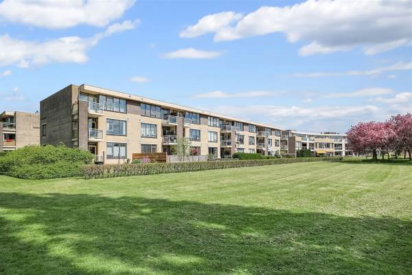 Woning Springerstraat 103 Amersfoort