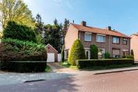 Woning Kerkstraat 40 Berghem