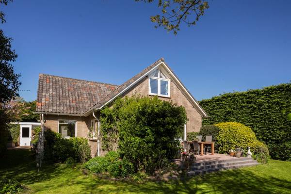 Woning Ericapark 20 Alphen aan den Rijn