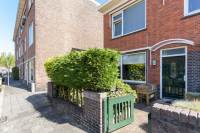 Woning van Halewijnlaan 248 Voorburg