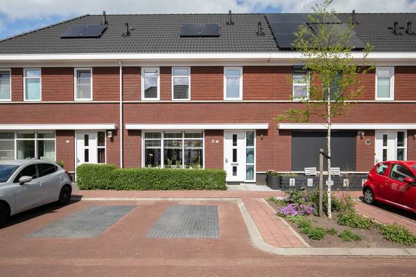 Woning Snik 10 Meppel
