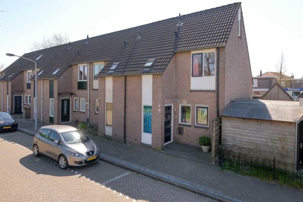 Woning Vijverhof 31 Almelo
