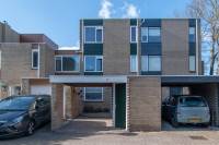 Woning Mendelssohnrode 3 Zoetermeer