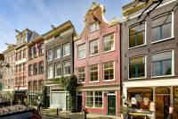 Woning Nieuwe Leliestraat 81 Amsterdam