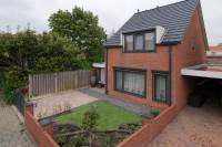 Woning Wondestraat 34 Almelo