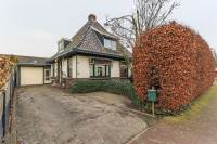 Woning Hoofdstraat 60 Meedhuizen