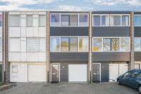Woning Auskamplanden 73 Enschede
