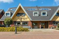Woning Branding 23 Alkmaar