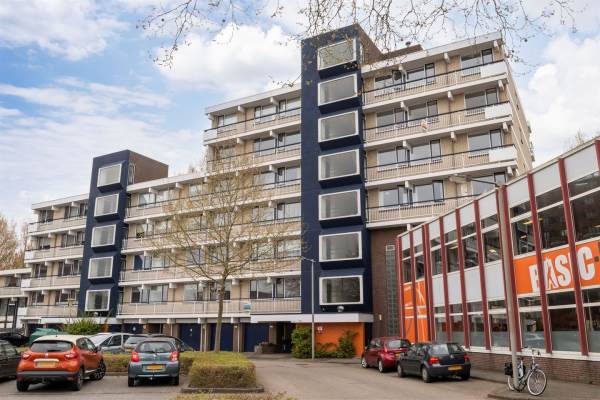 Woning Groningensingel 1009 Arnhem
