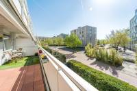 Woning Bertrand Russellstraat 38 Amsterdam