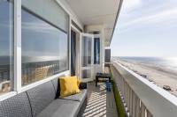 Woning Burg van Fenemaplein 21302 ZANDVOORT