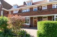 Woning Timorstraat 7 Delft