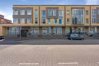 Woning Jacob van Heemskerckstraat 30 Dordrecht