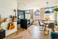 Woning Von Zesenstraat 194 Amsterdam