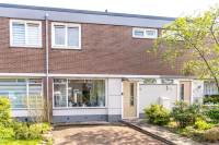 Woning Albardastraat 21 Nijmegen