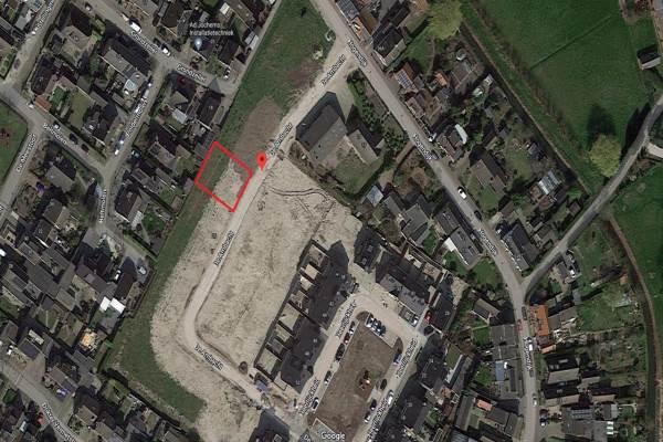 Bouwgrond De Ambacht 27-kavel 36 0 Ong NIEUW-VOSSEMEER