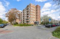 Woning Wenckebachlaan 22 GRONINGEN