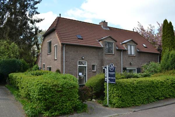 Woning Beukenlaan 21 Nunspeet Oozo Nl