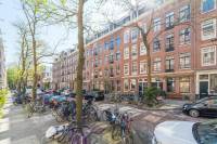 Woning Wilhelminastraat 151 Amsterdam