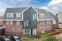 Woning Ardennen 6 Assendelft