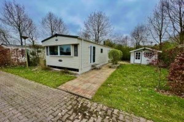 Woning Nienenhoek 8-85 DEN HAM OV