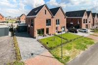 Woning Wierdijk 11 MEERSTAD