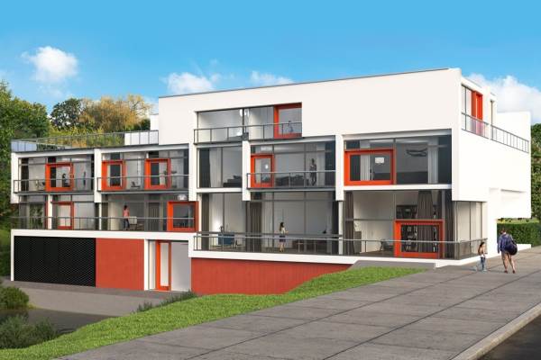 Woning Stationsplein 22 STEENWIJK