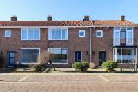 Woning Nolensstraat 5 Sneek