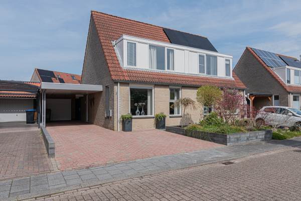 Woning Sijgersmaheerd 64 GRONINGEN