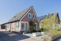 Woning Slochterstraat 32 Sappemeer