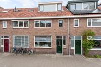 Woning Sweder van Zuylenweg 70 Utrecht