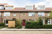Woning Carel Fabritiuslaan 48 Amstelveen