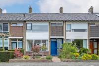 Woning Frans Mentonstraat 6 Alkmaar