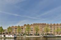 Woning Entrepotdok 19B Amsterdam
