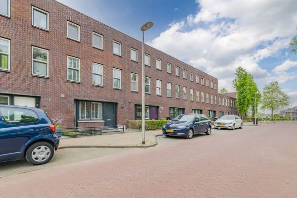 Woning Atalanta 27 Hoogeveen