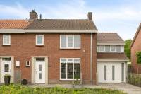 Woning Wolbergstraat 36 Valkenswaard