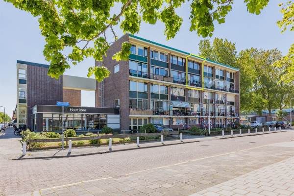 Woning Hoorneslaan 105 Katwijk (ZH)