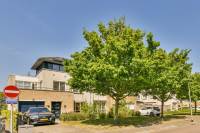 Woning Raadhuisplein 2 Voorhout