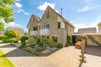 Woning Parksingel 124 Biddinghuizen