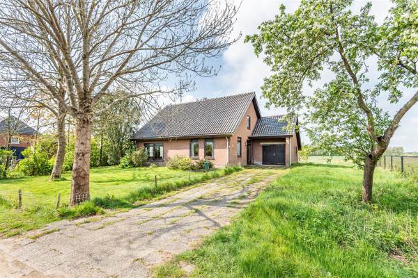 Woning Hesterweg 3 Varsselder