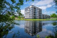 Woning Vincent van Goghlaan 5e Rosmalen