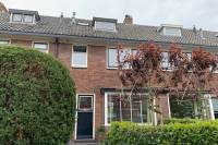 Woning Borchsatelaan 132 Rotterdam