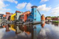 Woning Reitdiephaven 467 Groningen