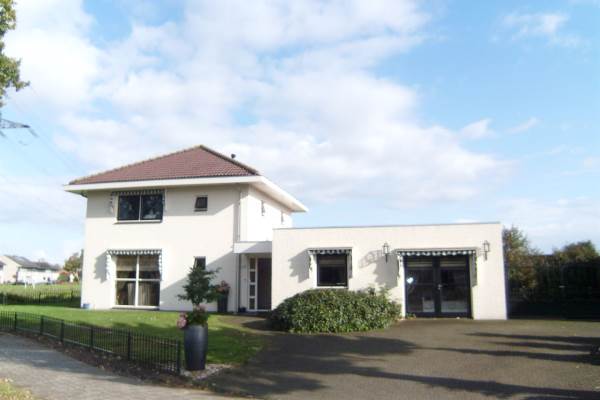 Woning Houtsestraat 42 Helmond