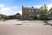 Woning Prinses Beatrixstraat 10 Mook