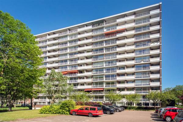 Woning Ocarinalaan 340 Rijswijk (ZH)