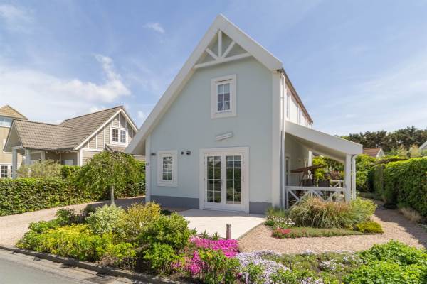 Woning De Heeren van 's-Gravensande 45 's-Gravenzande