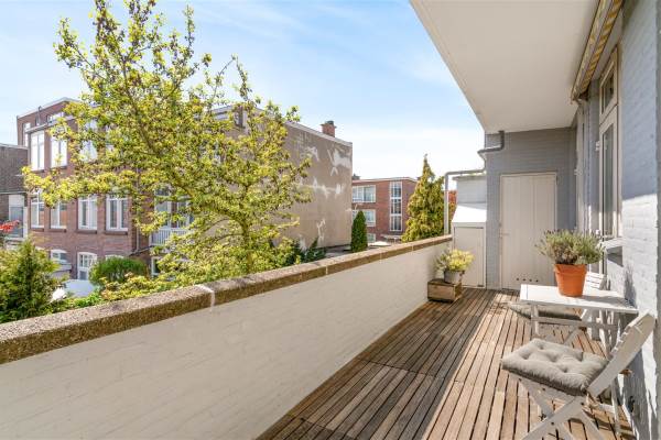 Woning Goudsbloemlaan 144 Den Haag