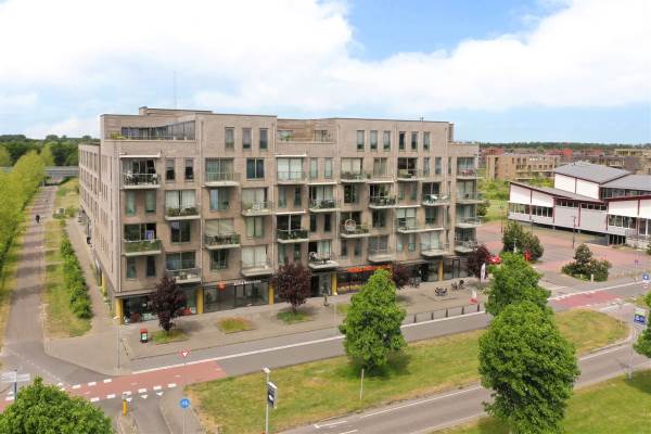 Woning Sumatraweg 77 Almere